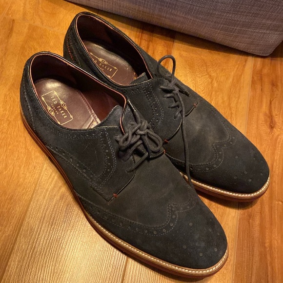 Ted Baker London - Archerr 2 - Size US 11 / UK 10 - Picture 1 of 6